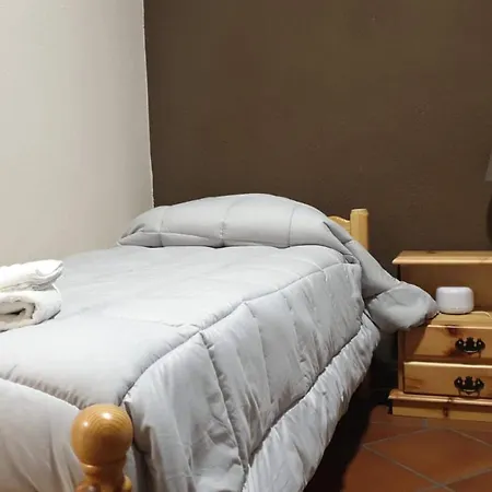 Hébergement de vacances Novacountry *